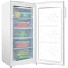 Amica Free-standing šaldiklis FZ206.5(E) E Baltas