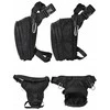 FREEDCONN THIGH POUCH ZC084