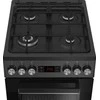 Viryklė Freestanding cooker Beko FSM 51330 DAOT