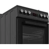 Viryklė Freestanding cooker Beko FSM 51330 DAOT