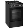 Viryklė Freestanding cooker Beko FSM 51330 DAOT