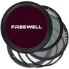Freewell 82 mm magnetinio kintamo ND filtrų sistema
