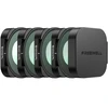 freewell Bright Day Filter Set Freeweel Mission 1 Pro/Mission 1 4pcs