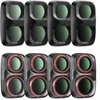 Freewell Osmo Pocket 4P visos dienos filtrų rinkinys (8 vnt.)