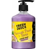 Fresh_Juice Skystas muilas PASSION FRUIT & TIARE 460ML