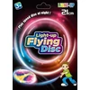 None Nežinomas Skraidanti lėkštė Light-up Flying Disc