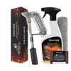 Frischer barbecue cleaning kit