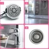 Frischer bathroom descaler 1l