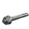 FRIULSIDER ANCHOR BOLT EVO 8X133/70MM