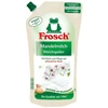 Skalbinių minkštiklis Frosch, migdolų kvapo, 1 l