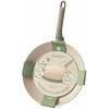 Keptuvė BergHOFF Leo Balance Moonmist, 32 cm, aliuminis