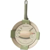 Keptuvė BergHOFF Leo Balance Moonmist, 28 cm, aliuminis