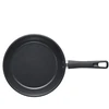 Frying pan Fiskars. Ø 28 cm. stainless steel
