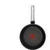 Keptuvė Tefal EXCELL FUSION, Ø 24 cm, nerūdijantysis