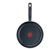 Keptuvė Tefal START EASY, 24 cm, aliuminis