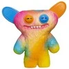 Pmi Kids World FUGGLER S1 KOLEKCINĖS FIGŪRĖLĖS - 8 PRABANGIŲ DĖŽUTĖ B