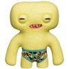 Pmi Kids World FUGGLER S1 KOLEKCINĖS FIGŪRĖLĖS - 8 PRABANGIŲ DĖŽUTĖ D