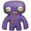 Pmi Kids World FUGGLER S1 KOLEKCINĖS FIGŪRĖLĖS - 8 PRABANGIŲ DĖŽUTĖ D