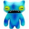 Pmi Kids World FUGGLER S1 KOLEKCINIŲ FIGŪRĖLIŲ 12 PAKUOTĖ PRABANGIOJE DĖŽUTĖJE D