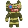 Pmi Kids World FUGGLER S1 KOLEKCINIŲ FIGŪRĖLIŲ 12 PAKUOTĖ PRABANGIOJE DĖŽUTĖJE D