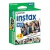 Fujifilm Momentinės fotoplokštelės instax WIDE GLOSSY(10plx2)