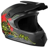 Full-face helmet Kamikaze Tokyo Drift AKC208 dydis L