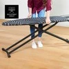 Lyginimo Lenta - Taurus Standartinio Dydžio 410x1250mm