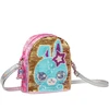 Fun_Time Backpack Fun time. FTCT-CB07A. pink/various colours