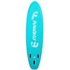 FunWater SUP lenta plaukimui SUPFW71A (sötétkék)