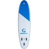 FunWater SUP irklentė SUPFW01A (mėlyna)