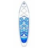 FunWater SUP paddleboard SUPFW05B Tiki 3,2m (mėlynas-baltas)