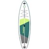 FunWater SUP irklentė SUPFW69A (žalia-balta)