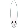 FunWater SUP irklentė SUPFW69A (žalia-balta)