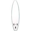 FunWater SUP irklentė SUPFW69A (žalia-balta)