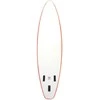 FunWater SUP irklentė SUPFW69B (oranžinė-balta)