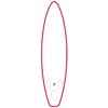FunWater SUP irklentė SUPFW69C (raudona-balta)