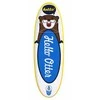 FunWater Tuxedo Sailor children's SUP paddle board 2,4m (mėlynas)