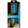 FURminator 2 in 1 - furminator for removing mats and styling for dogs