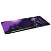 FURY YARI SPEED XL SHADOW DUELIST Pelės kilimėlis 980X400MM