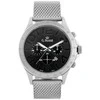 Laikrodis G. ROSSI WATCH - 11520B (zg202b) + BOX