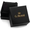VYRIŠKAS LAIKRODIS G. ROSSI - E6122A - EXCLUSIVE (zg249b) + dėžutė