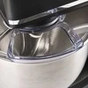 G3Ferrari G3 Ferrari Pastaio 10&Lode food processor 2200 W 10 L Pilkas, Nerūdijantis plienas