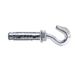 G_B_Fissaggi Anchor bolt G&amp;B Fissaggi. 60 mm x 15 mm