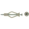 G_B_Fissaggi PLASTERBOARD SCREW 8X40 MM WITH NYLON P