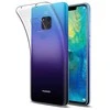 Oem GALINĖ DĖKLAS ULTRA SLIM 0,5 mm, skirtas HUAWEI Mate 20