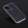 Oem GALINĖ DĖKLAS ULTRA SLIM 0,5 mm, skirtas MOTOROLA G53 / G13 skaidrus