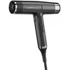 GA.MA PH6080.BK IQ3 Perfetto plaukų džiovintuvas 1600 W Juodas