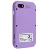 Oem Game console for kids with IPS display 2,4" su mygtukais KDC-0027A violetinė