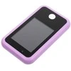 OEM žaidimų konsolė vaikams su lietimui jautriu ekranu 2,8" KDC-0027A violetinė