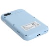 Oem Game console for kids with touch screen 2,8" KDC-0027A mėlynas
